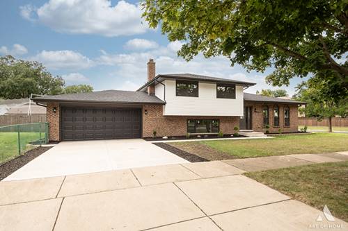 15601 Latrobe, Oak Forest, IL 60452