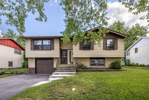 3425 Birchwood, Hazel Crest, IL 60429