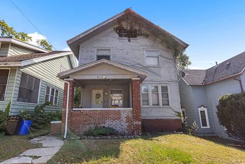 1125 Grant, Rockford, IL 61103