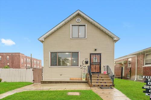 12854 Winchester, Blue Island, IL 60406