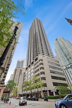 30 E Huron Unit 2209, Chicago, IL 60611