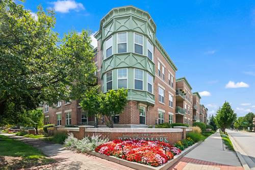 133 W Palatine Unit 107A, Palatine, IL 60067