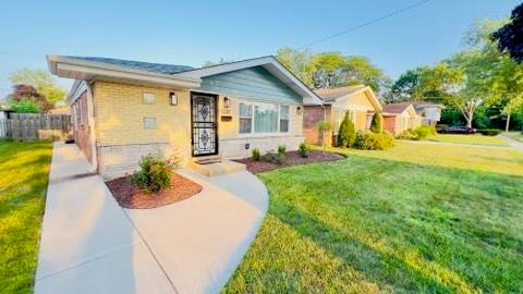 14519 Kenwood, Dolton, IL 60419