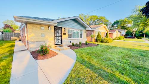 14519 Kenwood, Dolton, IL 60419