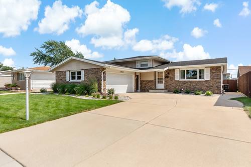 2925 193rd, Lansing, IL 60438
