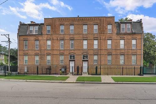 818-820 E 106th, Chicago, IL 60628