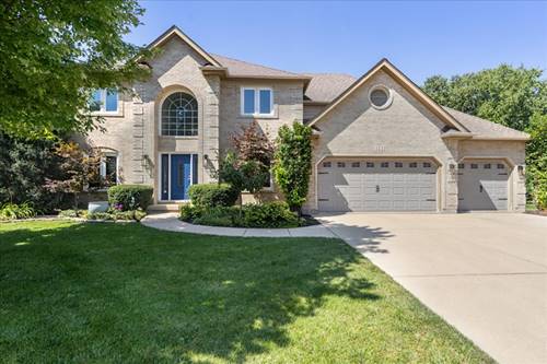 1411 Frenchmans Bend, Naperville, IL 60564