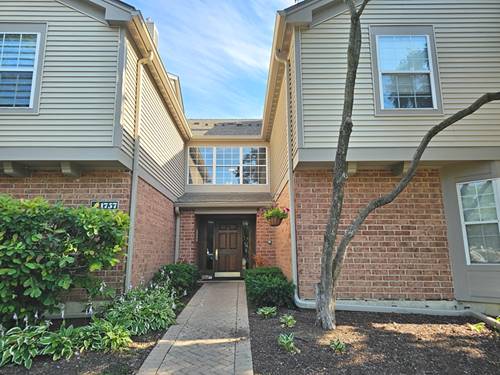 1757 Eastwood Unit 6, Schaumburg, IL 60195