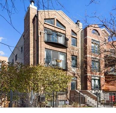 2430 W Iowa Unit 2, Chicago, IL 60622