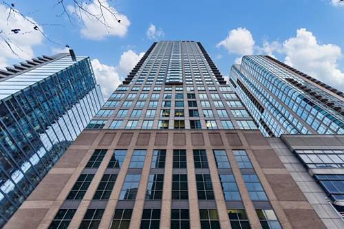 2 E Erie Unit 1402, Chicago, IL 60611