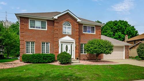 17800 Iroquois, Tinley Park, IL 60477