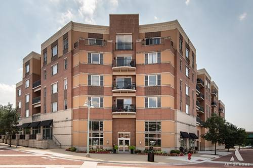 300 Village Unit 314, Willow Springs, IL 60480
