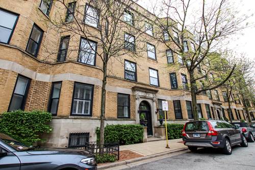 1709 N Crilly Unit 2E, Chicago, IL 60614