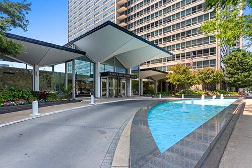3550 N Lake Shore Unit 2725, Chicago, IL 60657