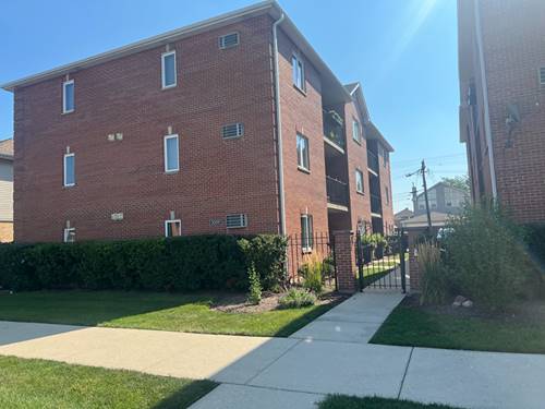 3009 N Oriole Unit 103, Chicago, IL 60707
