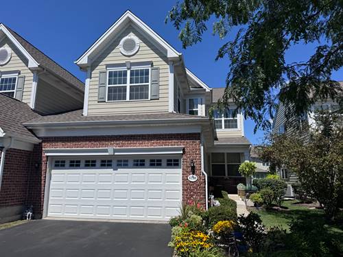 1210 Falcon Ridge, Elgin, IL 60124