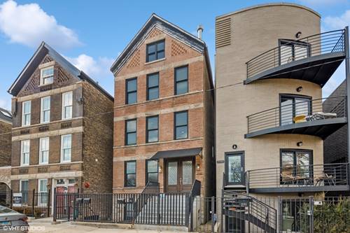 2142 N Oakley Unit G, Chicago, IL 60647