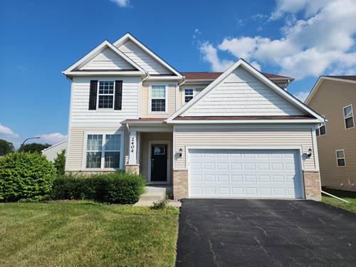 2404 Coastal Sage, Naperville, IL 60563