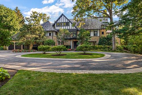 640 Hill, Winnetka, IL 60093