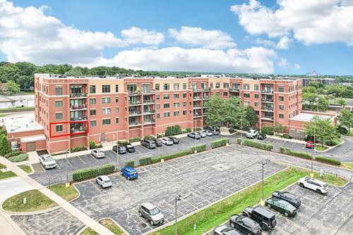 225 Main Unit 205, Roselle, IL 60172