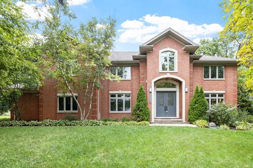 5546 Laurel, La Grange Highlands, IL 60525