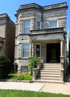 6230 S Langley, Chicago, IL 60637