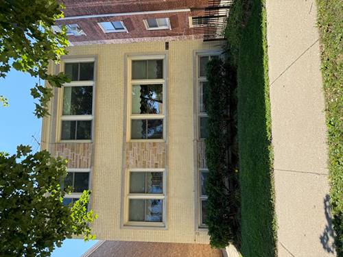 2711 W Berwyn Unit 2, Chicago, IL 60625