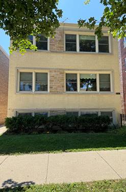 2711 W Berwyn Unit 2, Chicago, IL 60625
