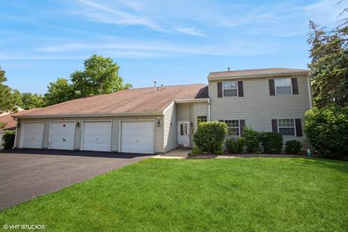 3 N Victoria Unit A, Streamwood, IL 60107