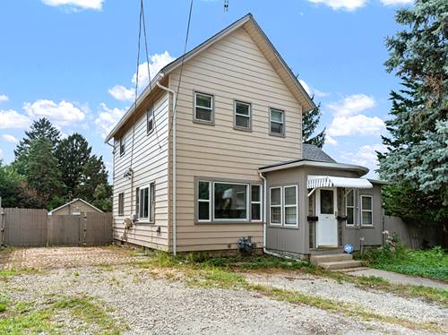 1513 Connor, Lockport, IL 60441