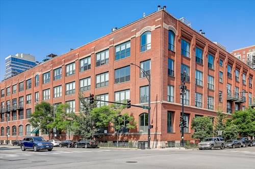 1727 S Indiana Unit 225, Chicago, IL 60616