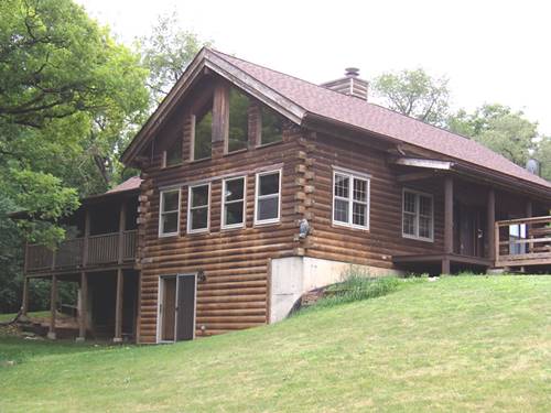 26901 W Burkhart, Ingleside, IL 60041