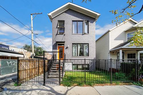 1538 W 21st Unit 3A, Chicago, IL 60608