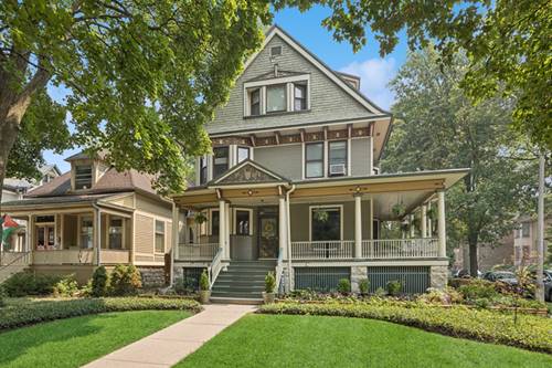 138 Clinton, Oak Park, IL 60302