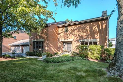 33 Park, Park Ridge, IL 60068