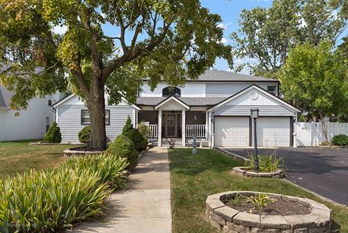 0N632 Gables, Wheaton, IL 60187