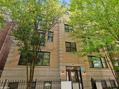 905 W Lawrence Unit 1E, Chicago, IL 60640