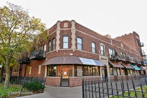 3765 N Racine Unit D, Chicago, IL 60613