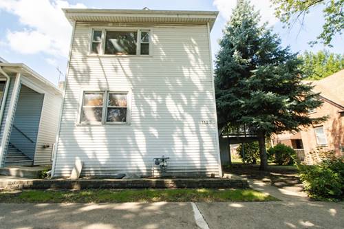 1123 Hannah, Forest Park, IL 60130