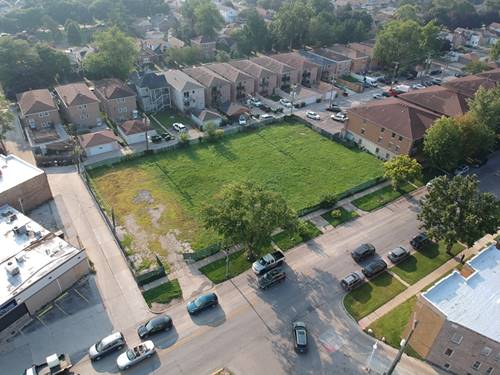3401 Ridgeland, Berwyn, IL 60402