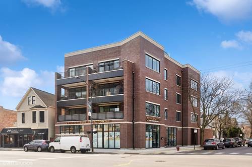 2505 W Carmen Unit 303, Chicago, IL 60625