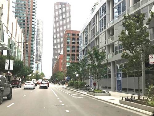 474 N Lake Shore Unit 4511, Chicago, IL 60611