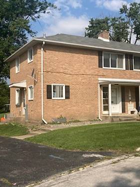 41 Mccarthy, Park Forest, IL 60466