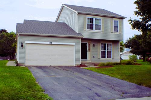 122 Olde English, Romeoville, IL 60446