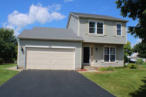 122 Olde English, Romeoville, IL 60446