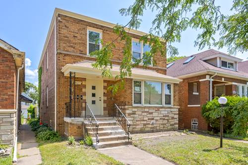 8647 S Kingston, Chicago, IL 60617