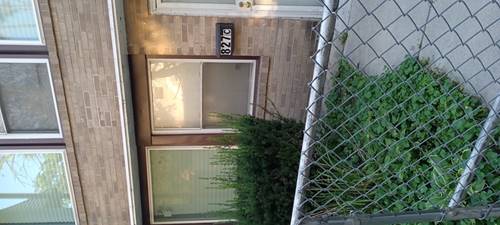 827 E 48th Unit C, Chicago, IL 60615