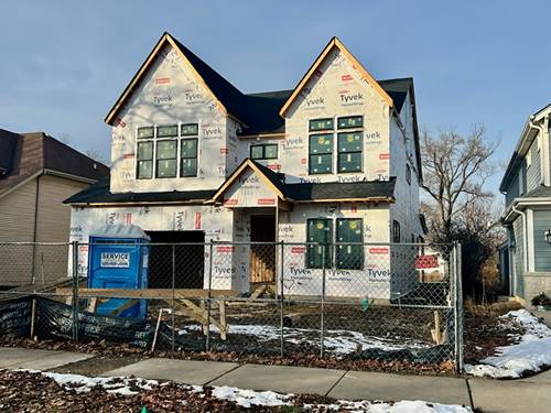 183 E Grantley, Elmhurst, IL 60126