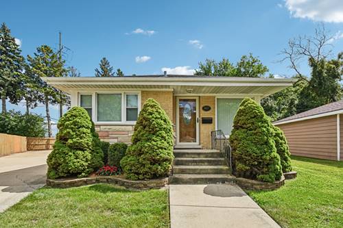 4812 St Paul, Hillside, IL 60162