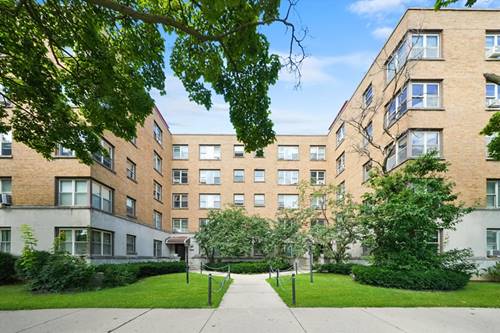 2610 W Balmoral Unit 501, Chicago, IL 60625
